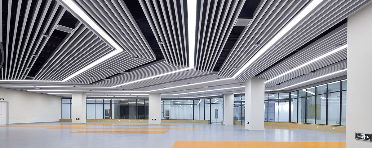 Aluminum Cladding Panel