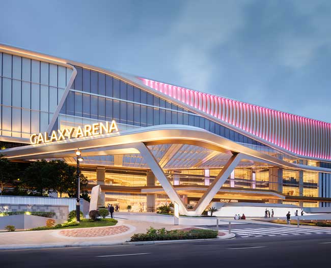 Hotel Project