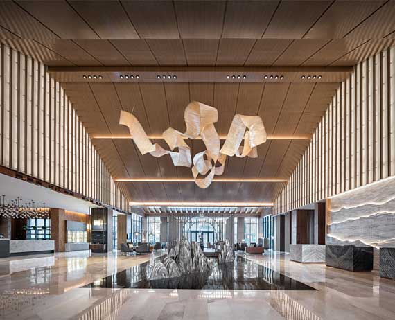 Hotel Project