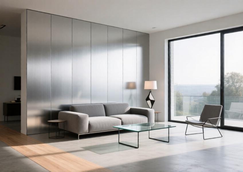 Aluminium Wall Panels Price: Discover Affordable Options for Modern Interiors
