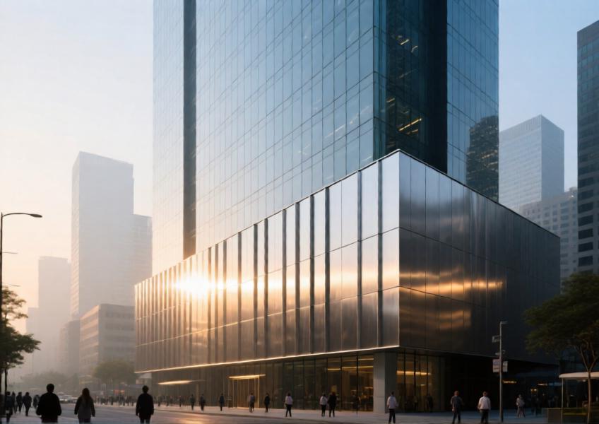 Premium Wall Panel Aluminum Solutions for Modern Curtain Wall & Interior Design