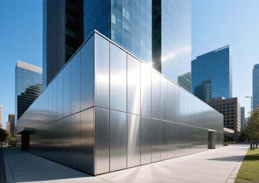 How Much Does Aluminium Cladding Cost? Find the Best Price Today