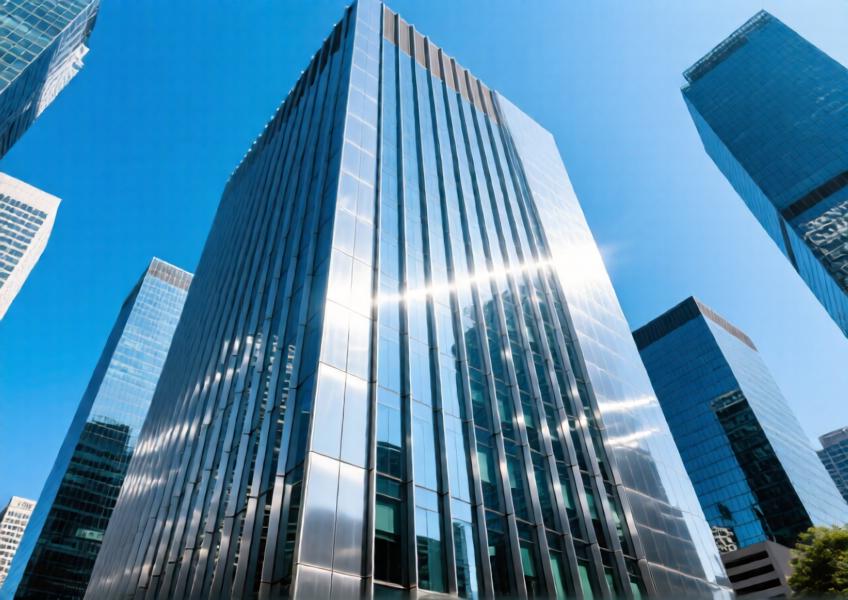 Premium Aluminum Sheet Supplier for High-End Curtain Wall & Commercial Interior Projects