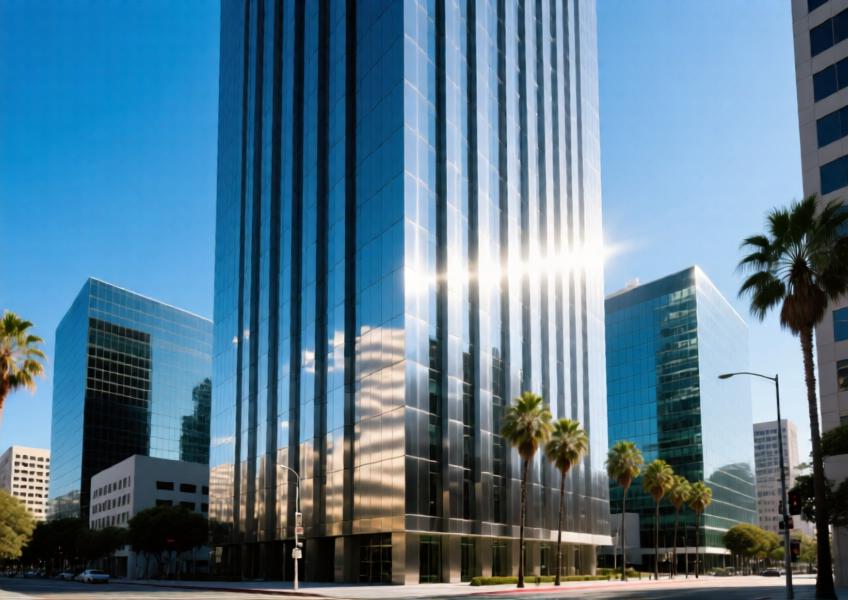 Architectural Metal Wall Panels: Sleek Designs for Modern Commercial & Residential Spaces
