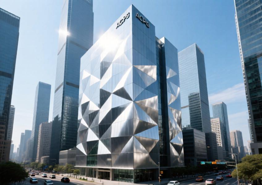 Top Exterior Wall Cladding Materials for Modern Commercial & Residential Design