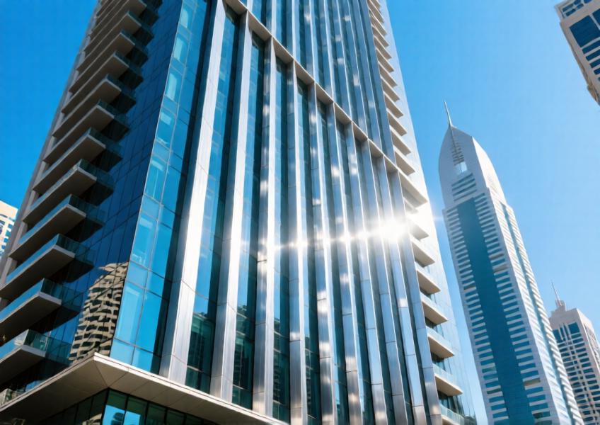 Aluminium Sheet Price in UAE: Premium Solutions for Curtain Wall & Commercial Interior Projects