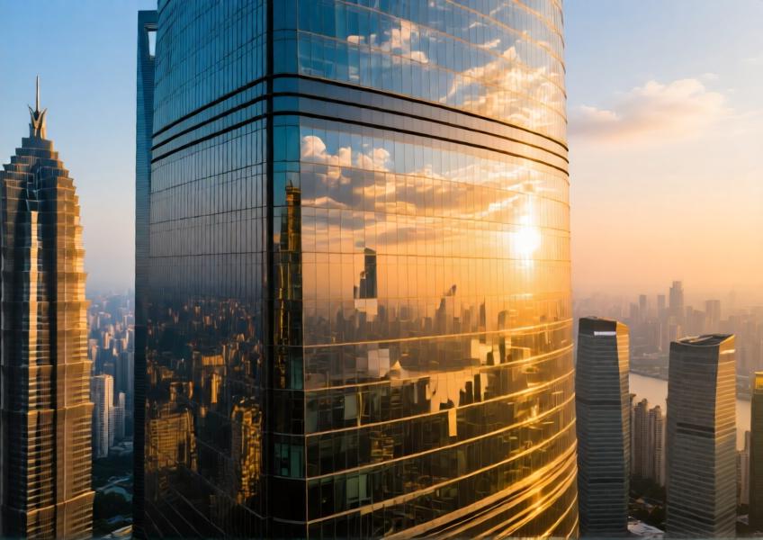 Top Aluminium Sheet Manufacturers in China for Premium Curtain Wall & Commercial Interior Projects