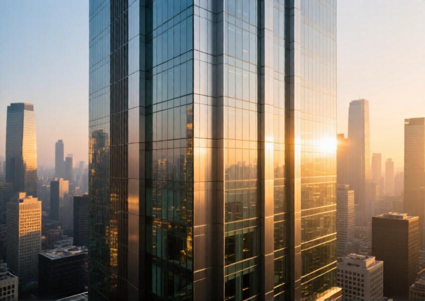Top Aluminum Sheet Manufacturers for Premium Curtain Wall & Commercial Interior Projects