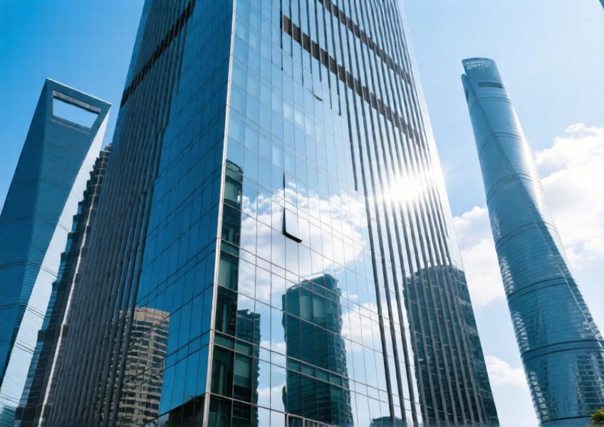 Premium External Wall Cladding Sheets for Modern Curtain Wall & Commercial Interior Designs