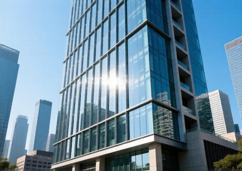 Aluminum Sales Near Me: Premium Solutions for Curtain Wall & Ceiling Projects