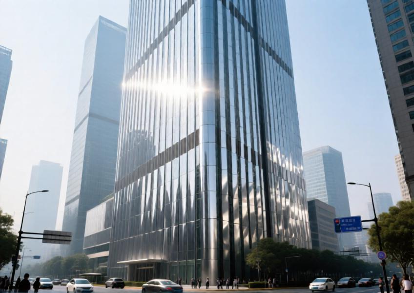 Aluminum Sheets Near Me: Premium Solutions for Curtain Wall & Commercial Interior Projects