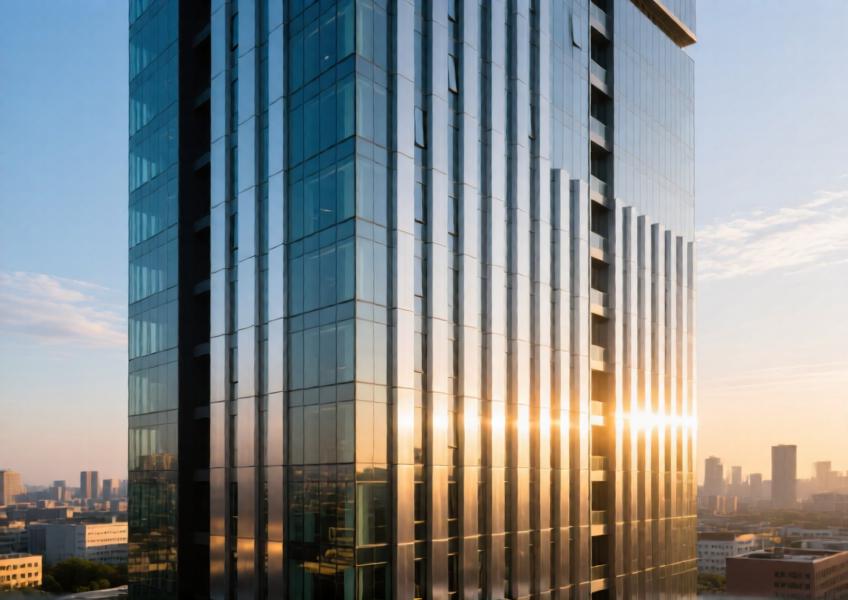 Aluminium Panels for Walls: Premium Solutions for Modern Curtain Wall & Interior Design