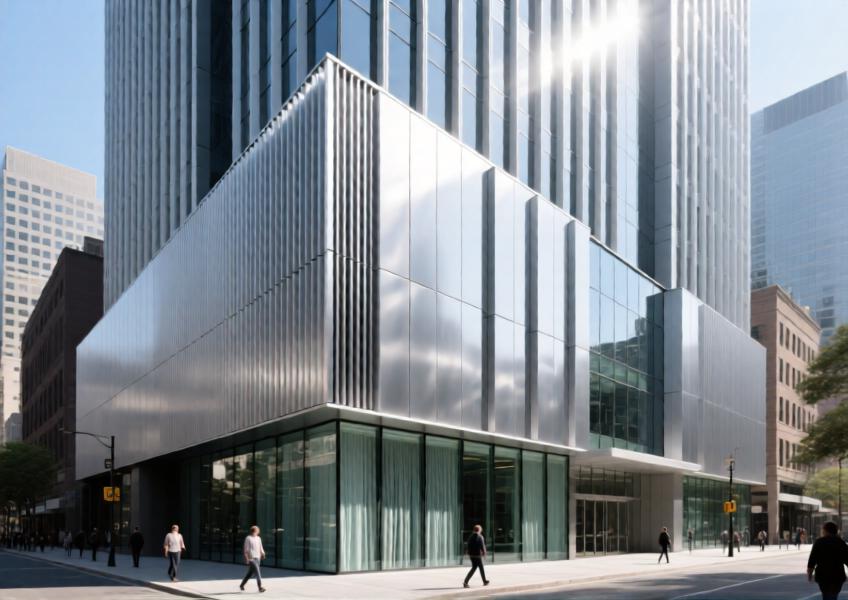 Cladding Price Guide for Commercial & High-End Residential Projects