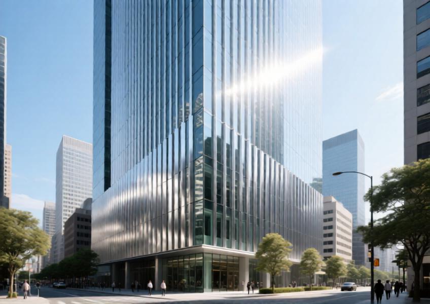 Buy Aluminum for Curtain Walls & Ceilings Near Me | Premium Solutions for Commercial and High-End Residential Projects