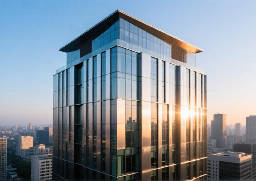 3mm Aluminium Sheet Price Guide for Curtain Wall & High-End Interior Projects