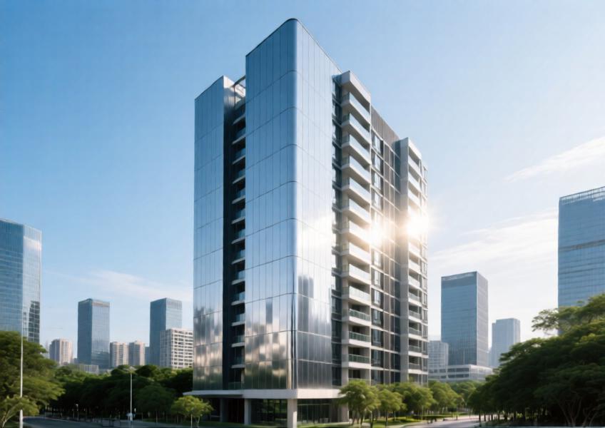 Affordable External Cladding Solutions for Commercial & High-End Residential Projects