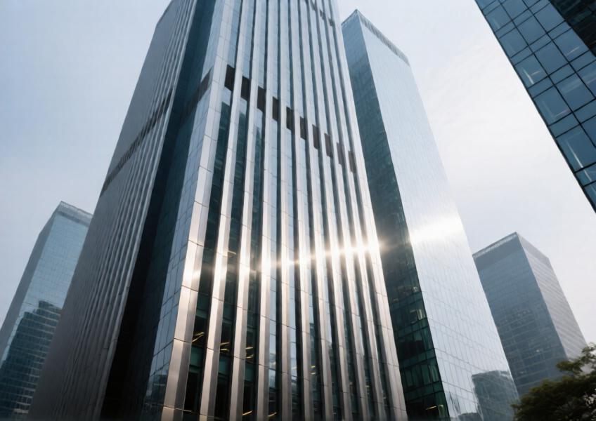 Exterior Aluminum Siding Solutions for High-End Commercial & Residential Projects