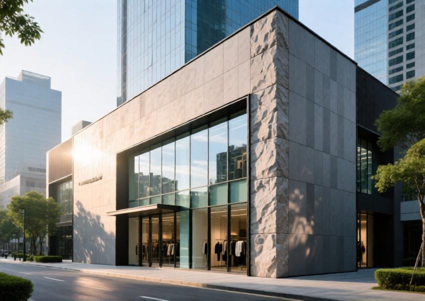 Outdoor Cladding Boards: Premium Solutions for Modern Commercial & Residential Facades