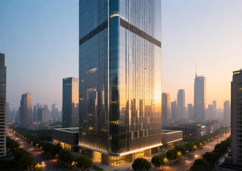 Premium Aluminum Cladding Materials for Modern Curtain Wall & Interior Design