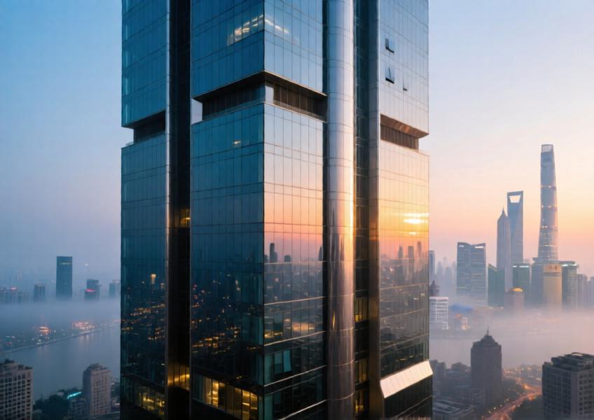 Exterior Building Cladding Solutions for High-End Commercial & Residential Projects