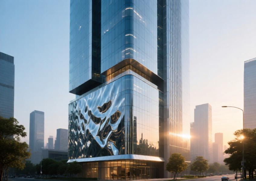 Innovative Commercial Exterior Cladding Solutions for Modern Architecture