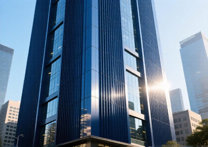 Exterior Wall Cladding Panels for Modern Commercial & Residential Projects