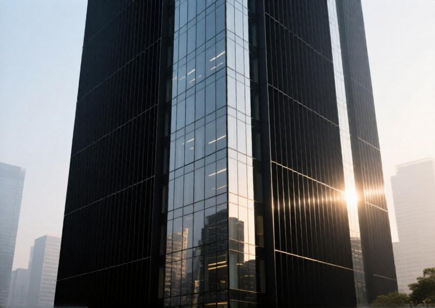 Innovative Architectural Cladding Solutions with Aluminum Curtain Walls and Decorative Interior Systems