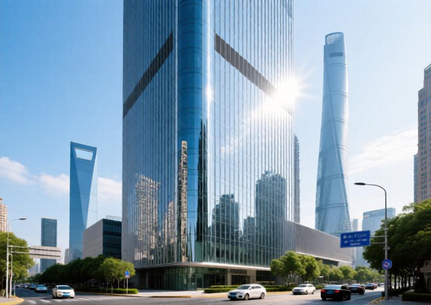 Top Aluminium Sheet Manufacturers for Premium Curtain Wall & Commercial Interior Projects