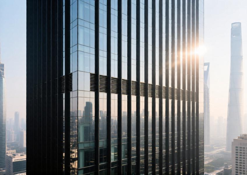 Top Building Cladding Companies Specializing in Aluminum Curtain Walls & Decorative Interior Solutions