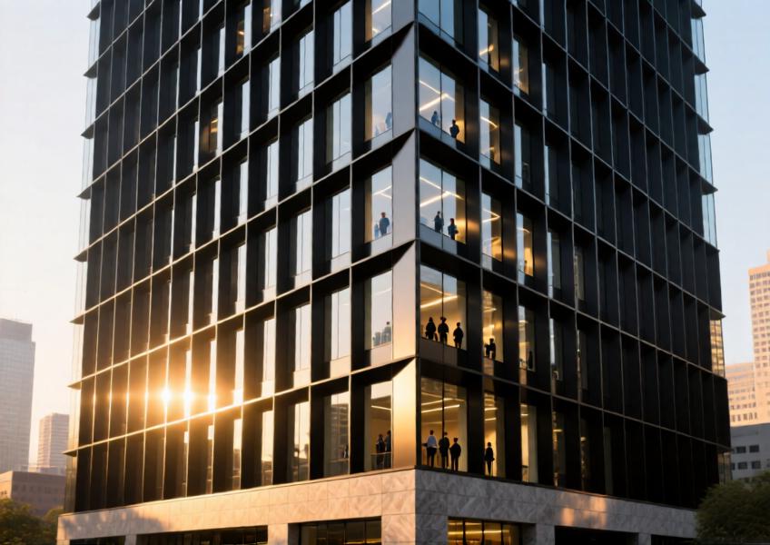 Top Aluminium Panel Supplier for Commercial Curtain Walls, Ceilings & Interior Decorative Solutions