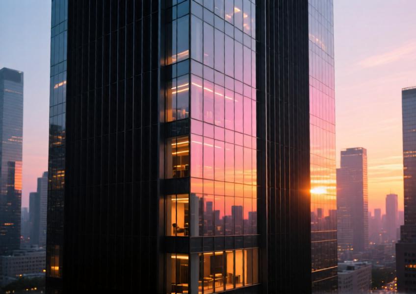 Innovative Architectural Panels Exterior for Modern Commercial Spaces with Aluminum Curtain Wall & Decorative Solutions
