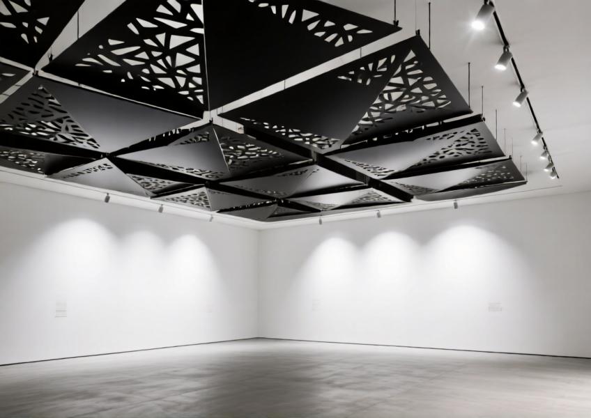 Premium Aluminium Sheet for Ceiling – Durable, Stylish & Easy to Install