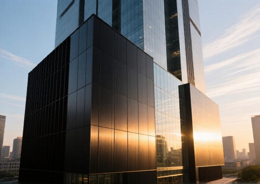 Cladding Aluminium Sheets: Durable & Stylish Solutions for Modern Exteriors