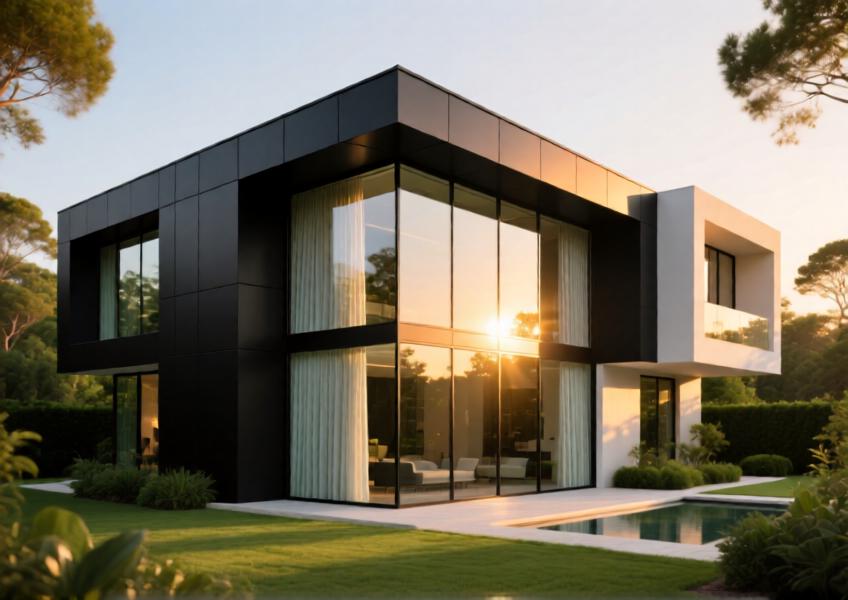 Stunning Aluminum Decorative Designs to Elevate Your Space