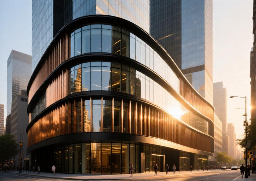 Innovative Building Cladding Design Ideas to Elevate Your Architecture