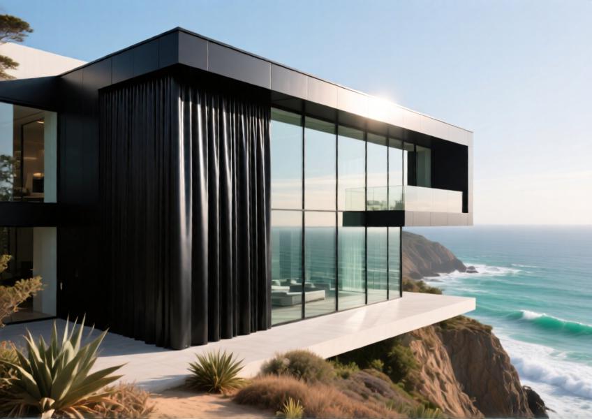 Transform Your Home with Stylish and Durable Aluminium Exterior Designs
