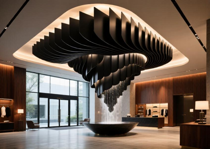 Stunning Decorative Ceiling and Wall Panels to Transform Your Space