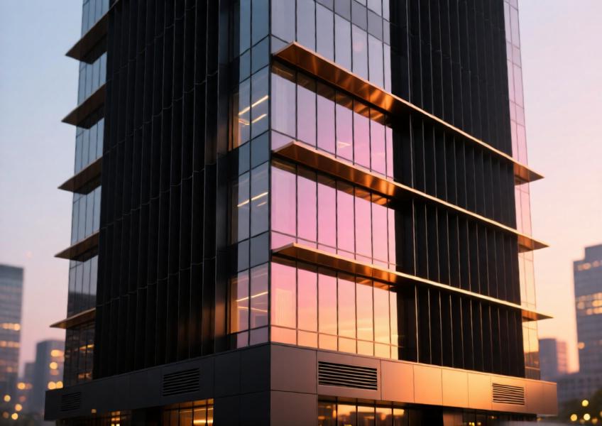Top Wall Cladding Companies Transforming Modern Exteriors in 2024