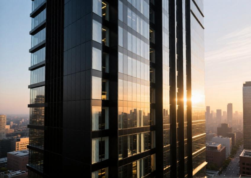 Aluminum Wall Sheets: Modern, Durable Solutions for Interior & Exterior Design