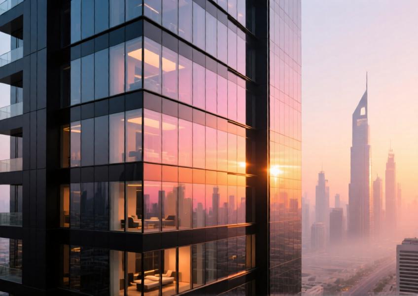 Transform Your Space with Stunning Architectural Cladding Panels