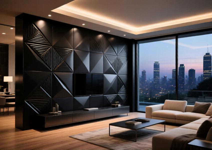 Stylish & Durable Decorative Aluminum Sheet Panels for Modern Interiors