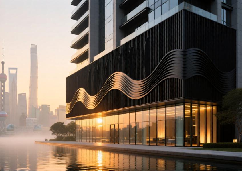 Transform Your Space with Stunning Decorative Wall Cladding Panels