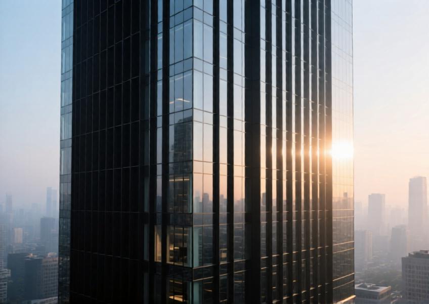 Facade Sheets: Modern Solutions for Stunning Architectural Exteriors
