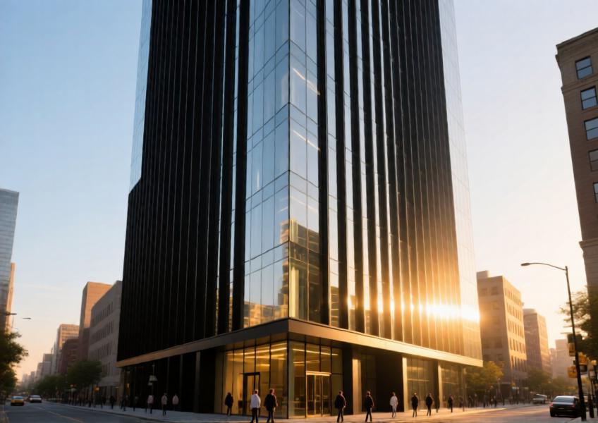 Exterior Cladding System: Modern Solutions for Aesthetic & Weather-Resistant Facades
