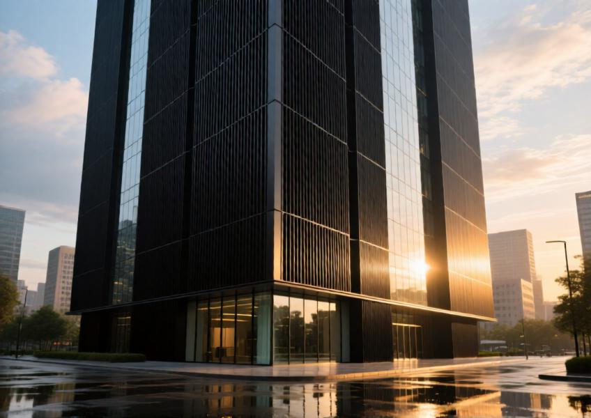 Aluminium Exterior Wall Panels: Modern, Durable & Stylish Facade Solutions