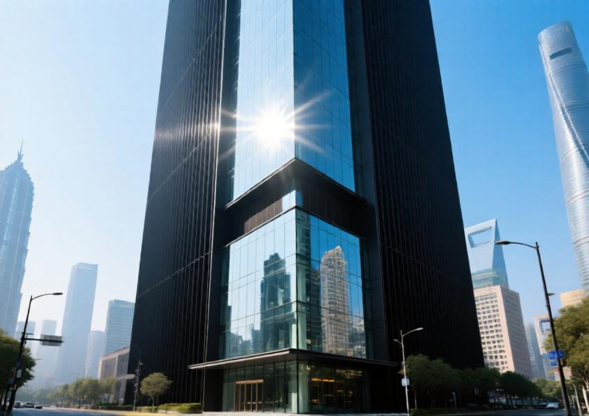 Facade Cladding System: Modern Solutions for Aesthetic & Energy-Efficient Buildings