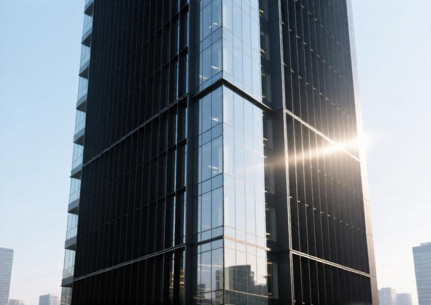 Top Commercial Building Panels for Modern, Energy-Efficient Structures