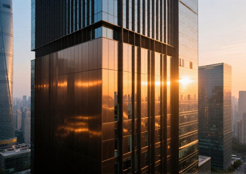 Achieve the Perfect Anodized Look: Style, Durability & Design Tips