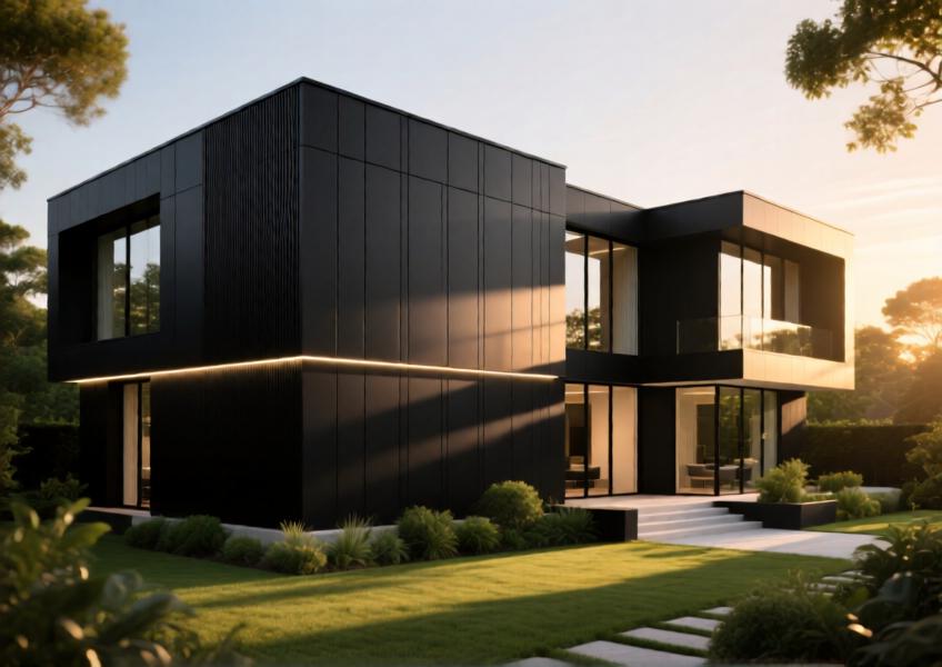Aluminium Wall Sheet: Modern, Durable & Stylish Cladding Solutions