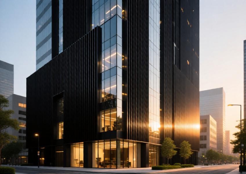 Facade Aluminium Cladding: Modern Design & Durable Exterior Solutions